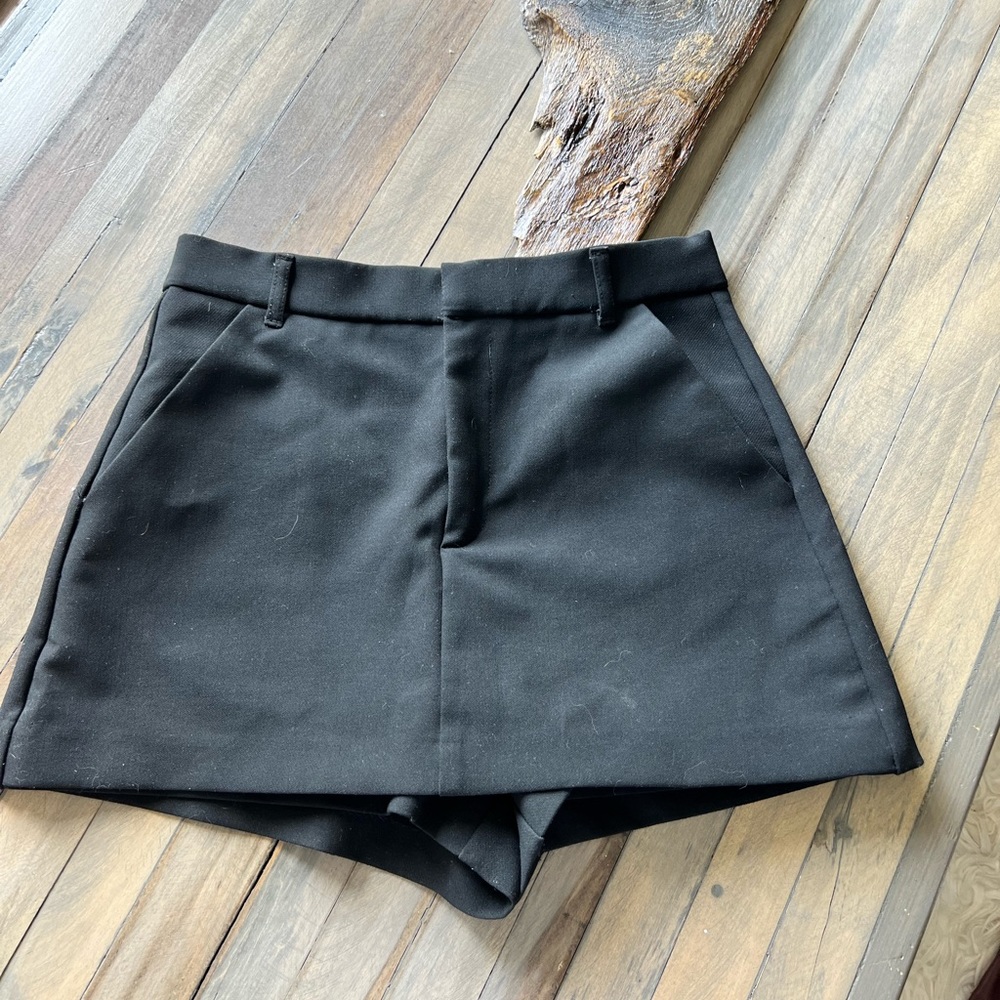 Zara skort